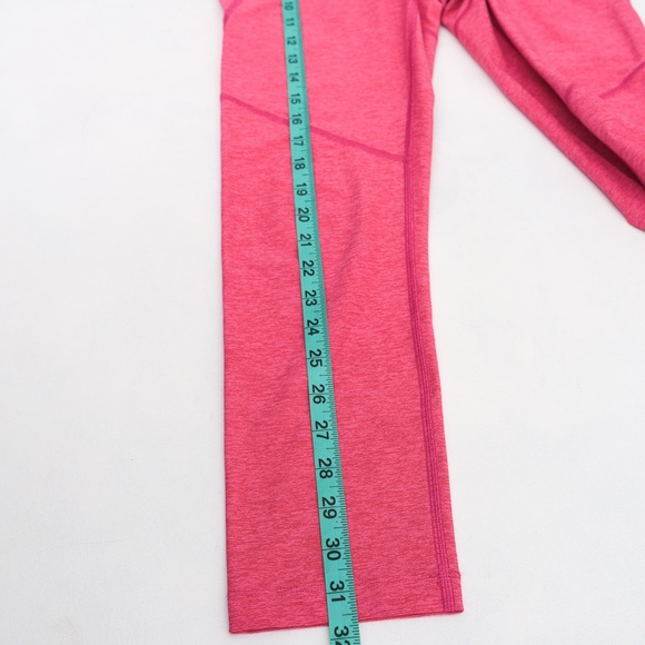 *Sale 3 for $25 5 for $39 Outdoor Voices Full Length Compression Leggings Med - Picture 6 of 12